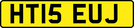 HT15EUJ