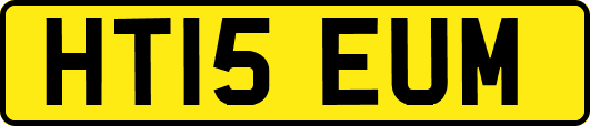 HT15EUM