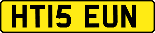 HT15EUN