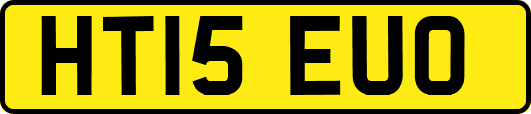 HT15EUO