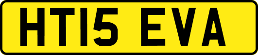 HT15EVA