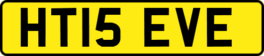 HT15EVE