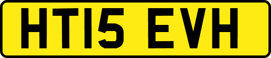 HT15EVH