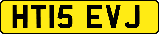 HT15EVJ