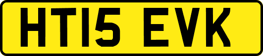 HT15EVK
