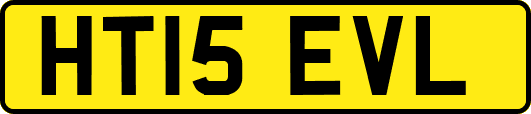 HT15EVL