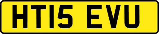 HT15EVU