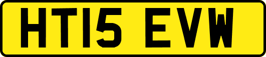 HT15EVW