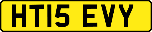HT15EVY