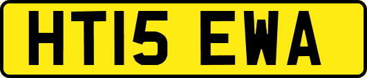 HT15EWA