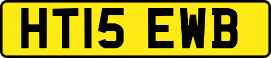 HT15EWB