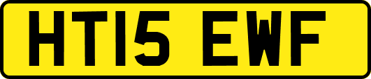 HT15EWF