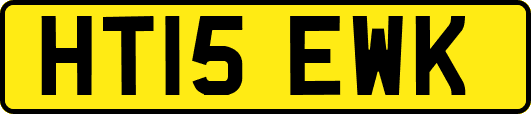 HT15EWK
