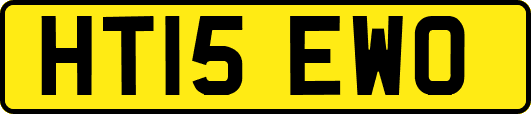 HT15EWO