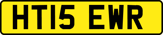 HT15EWR