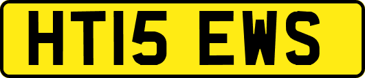 HT15EWS