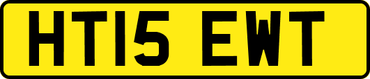 HT15EWT