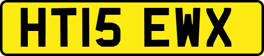 HT15EWX