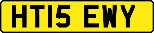 HT15EWY