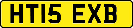 HT15EXB