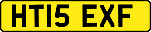 HT15EXF