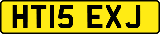 HT15EXJ