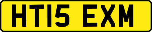 HT15EXM