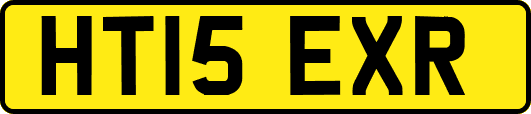 HT15EXR