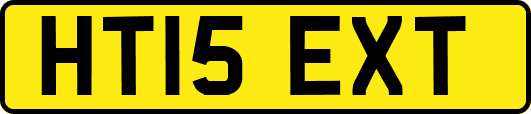 HT15EXT