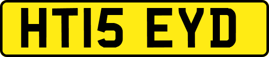 HT15EYD
