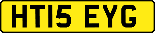 HT15EYG