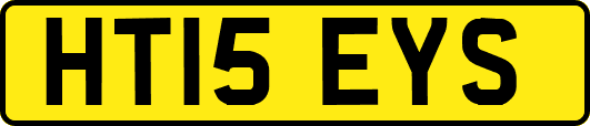 HT15EYS