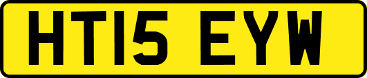 HT15EYW