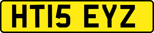 HT15EYZ