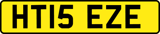 HT15EZE