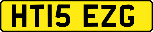 HT15EZG