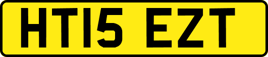 HT15EZT