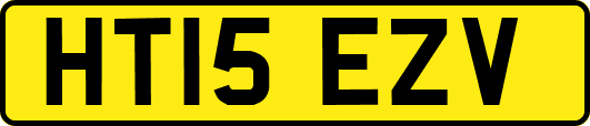 HT15EZV