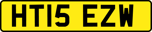 HT15EZW