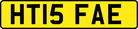 HT15FAE