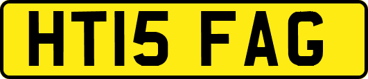 HT15FAG