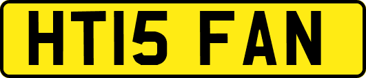 HT15FAN