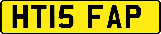 HT15FAP