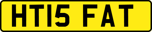 HT15FAT