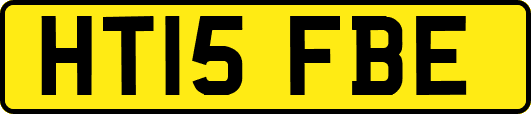 HT15FBE