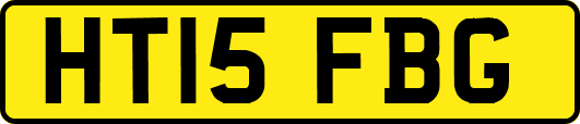 HT15FBG