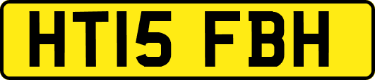 HT15FBH