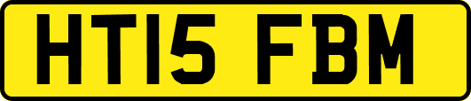 HT15FBM