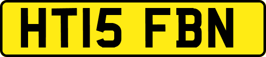 HT15FBN