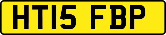 HT15FBP